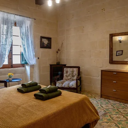 Id Dar Ta Censu 招待所