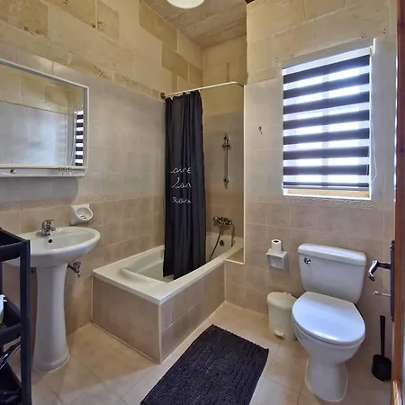 Id Dar Ta Censu 4* Qala