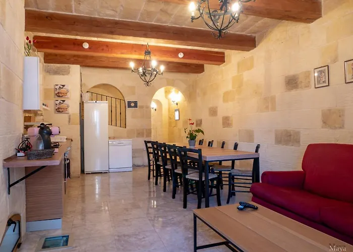 Id Dar Ta Censu 招待所 4*