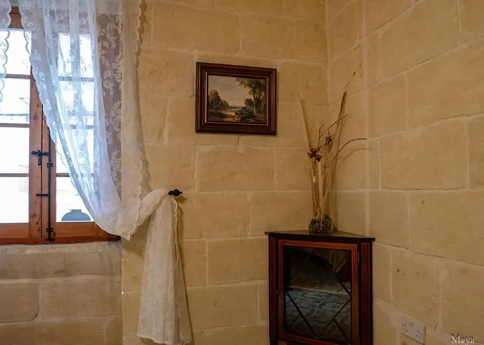 Id Dar Ta Censu 招待所 4*