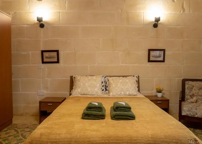 招待所 Id Dar Ta Censu 4*