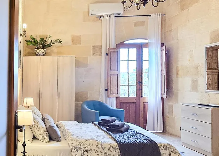 Id Dar Ta Censu 招待所