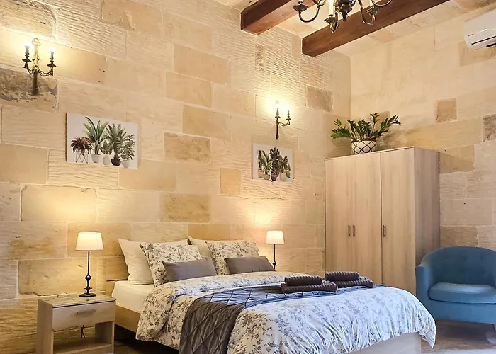 招待所 Id Dar Ta Censu 加拉