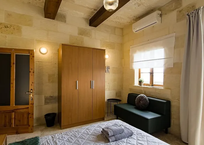 Id Dar Ta Censu 招待所 加拉