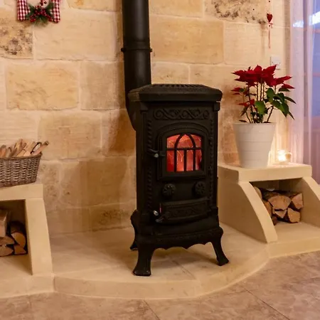 Id Dar Ta Censu 4* Qala