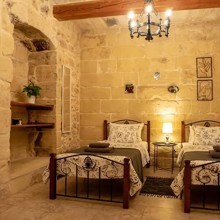 Id Dar Ta Censu Guest house