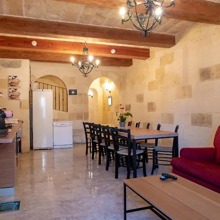 Id Dar Ta Censu Affittacamere 4*