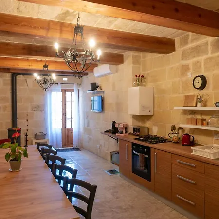 Penzion Id Dar Ta Censu