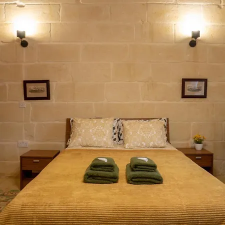 Penzion Id Dar Ta Censu 4*