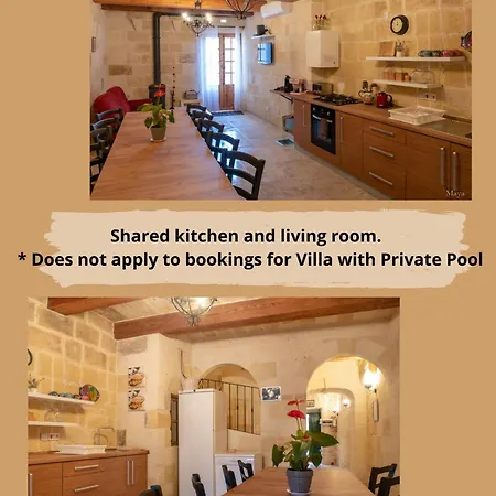 Id Dar Ta Censu Penzion Qala