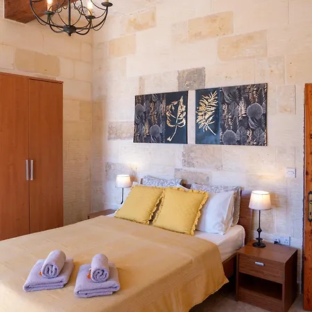 Guest house Id Dar Ta Censu Qala