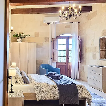 Id Dar Ta Censu Guest house