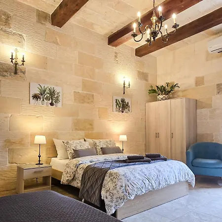 Guest house Id Dar Ta Censu Qala