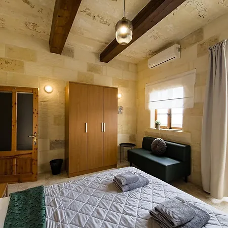 Id Dar Ta Censu Penzion Qala