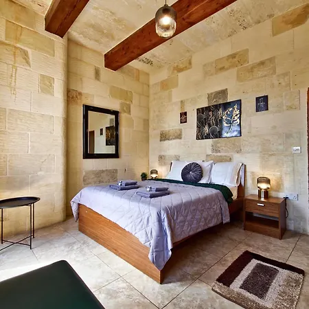 Guest house Id Dar Ta Censu Qala