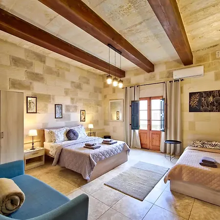 Penzion Id Dar Ta Censu 4*