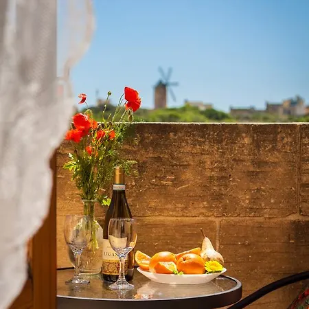Id Dar Ta Censu Guest house Qala