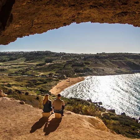 Penzion Id Dar Ta Censu