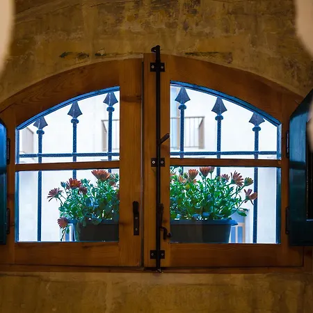 Guest house Id Dar Ta Censu Qala
