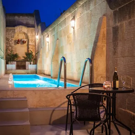 Id Dar Ta Censu Penzion 4*