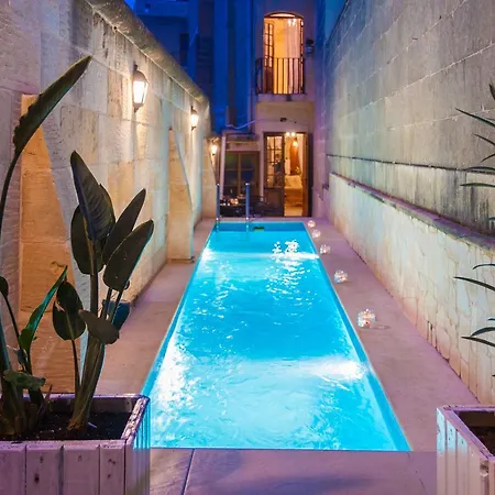 Penzion Id Dar Ta Censu 4*