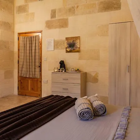 Guest house Id Dar Ta Censu