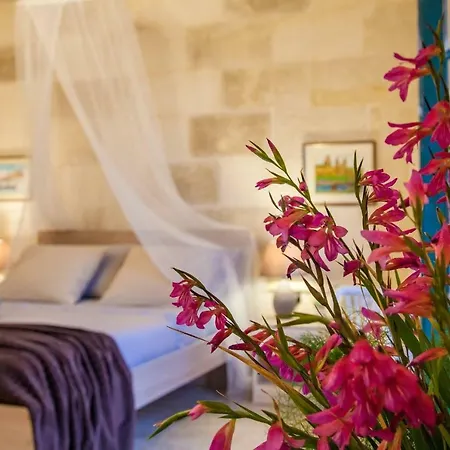 Guest house Id Dar Ta Censu *