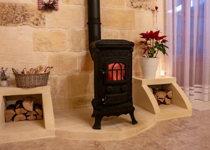 Id Dar Ta Censu 4* Qala