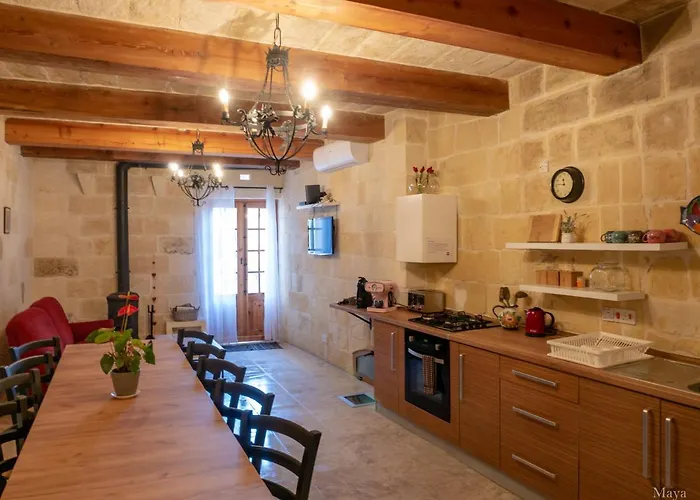 Konukevi Id Dar Ta Censu