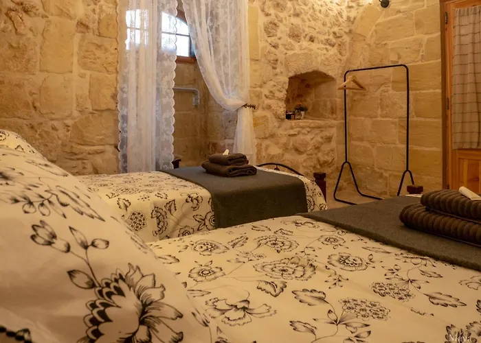 Id Dar Ta Censu Qala