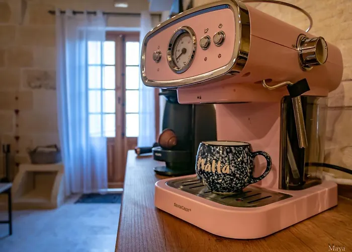 Id Dar Ta Censu 招待所 4*