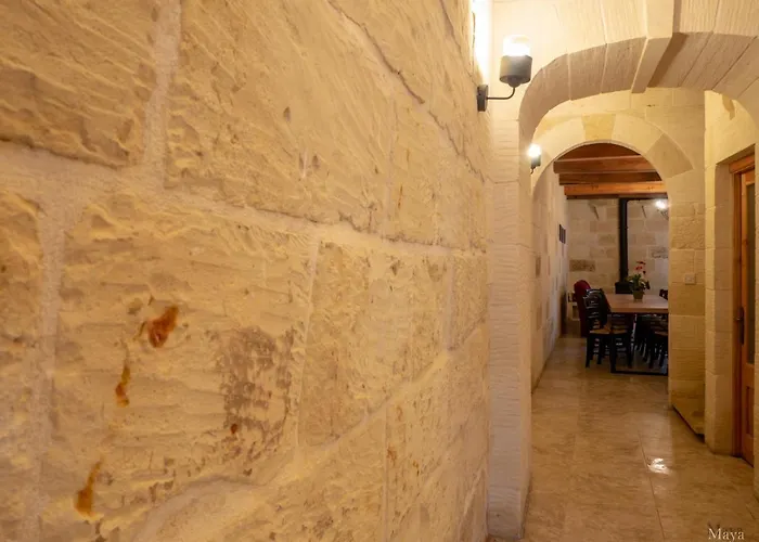 招待所 Id Dar Ta Censu 4*