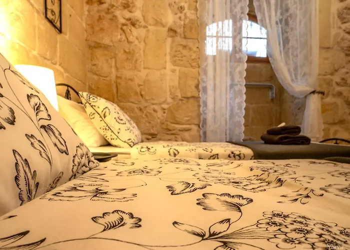 Id Dar Ta Censu Konukevi 4*