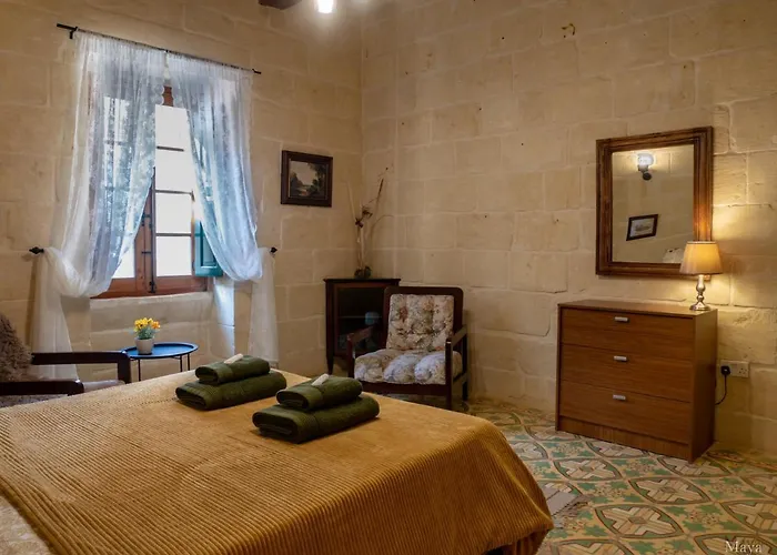 Id Dar Ta Censu 招待所