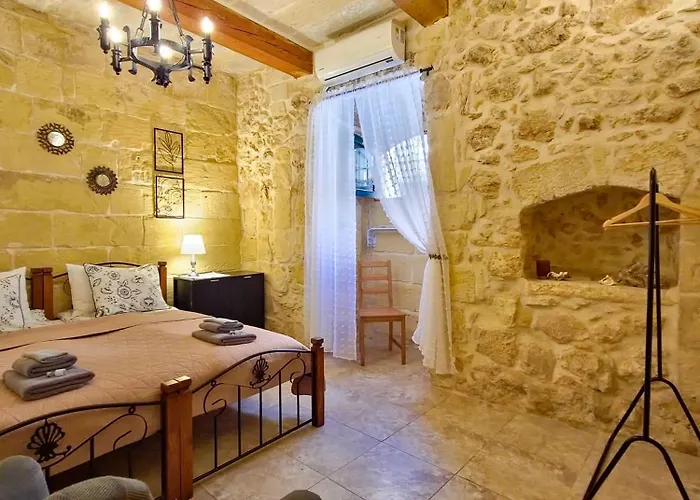 Id Dar Ta Censu Konukevi