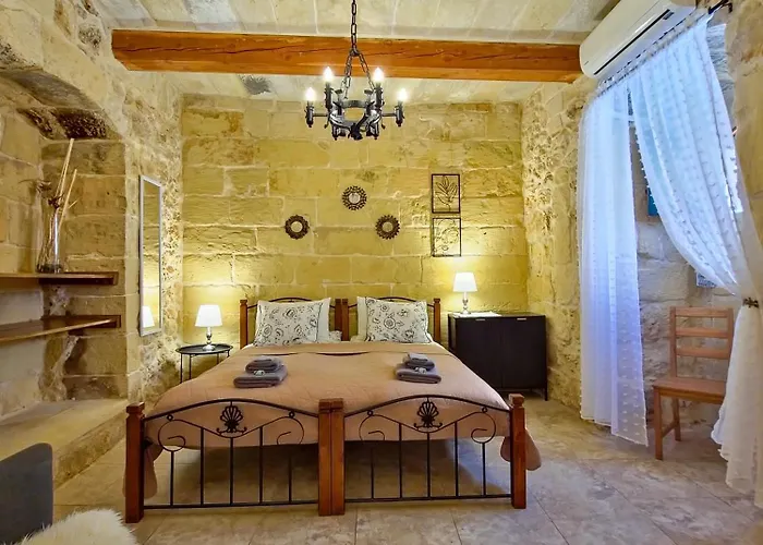 Id Dar Ta Censu Konukevi 4*