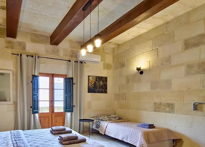 Id Dar Ta Censu Konukevi