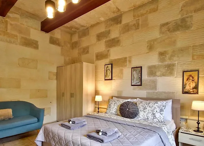 Id Dar Ta Censu Konukevi 4*