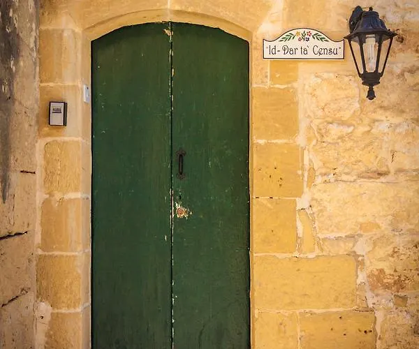 Id Dar Ta Censu 加拉