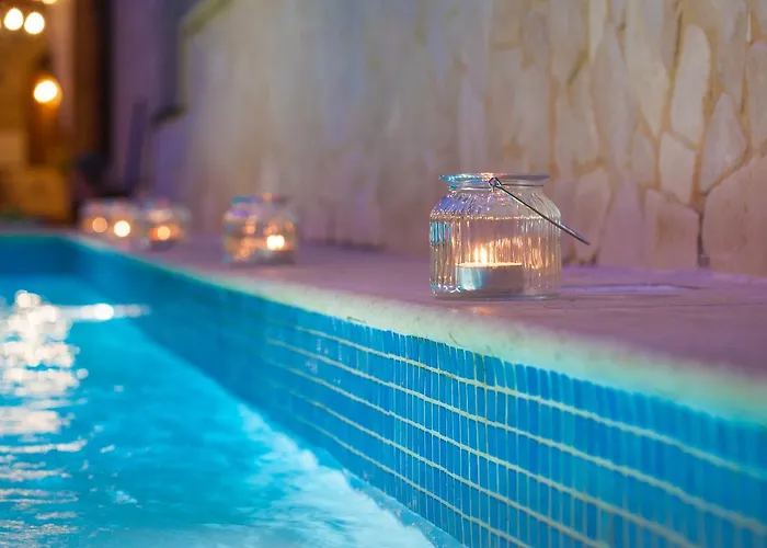 Id Dar Ta Censu Gæstehus