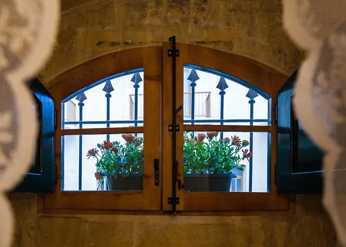 Konukevi Id Dar Ta Censu Qala