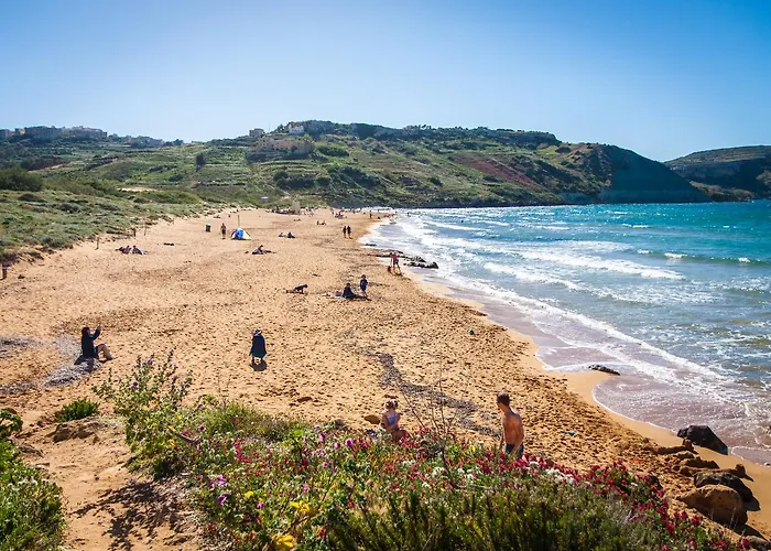 Gæstehus Id Dar Ta Censu Qala