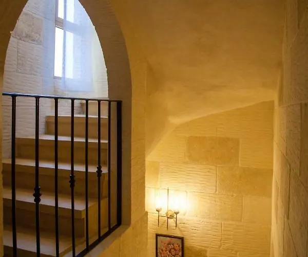 Id Dar Ta Censu Qala